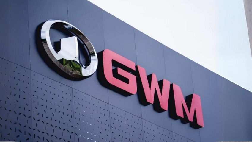 Great Wall Motors: ¿quién es el dueño de esta marca de autos chinos?
