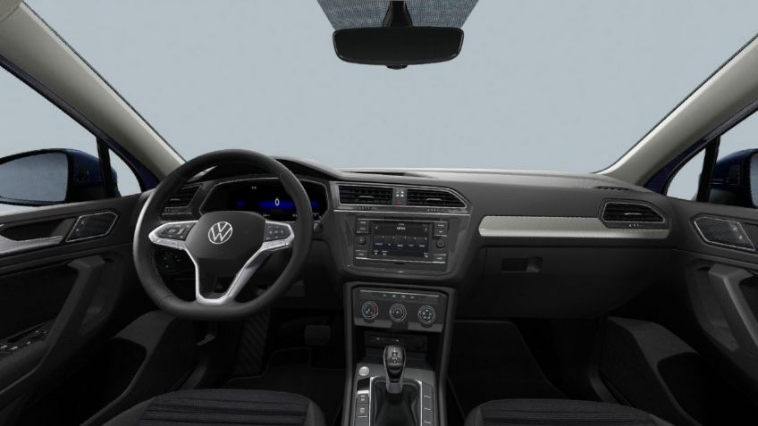 Volkswagen Tiguan 2024:  ¿Qué tan bueno sale este SUV alemán? Checa sus características y origen