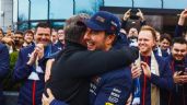 ¡No se va! Checo Pérez revela cuándo se retirará de la Fórmula 1