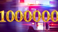 Así es la pick-up de Toyota que alcanzó 1 millón de kilómetros recorridos