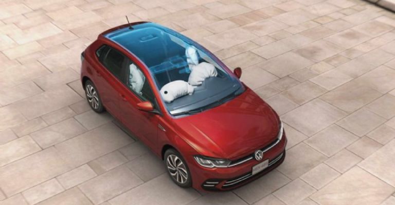 Volkswagen Polo 2024