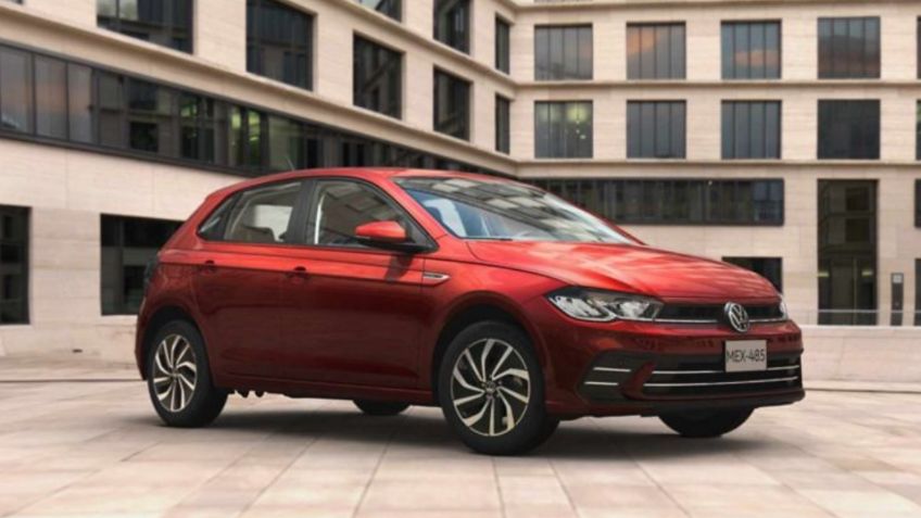 Autos baratos de Volkswagen que conviene comprar en marzo de 2024; ¡modelos al mejor precio!