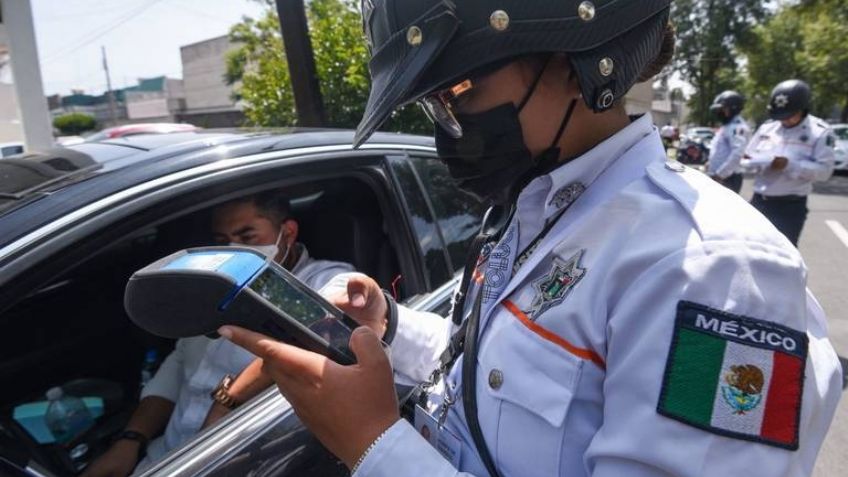 Multas de tránsito en Querétaro: ¿Cómo saber si tengo y cómo pagarlas este 2024?