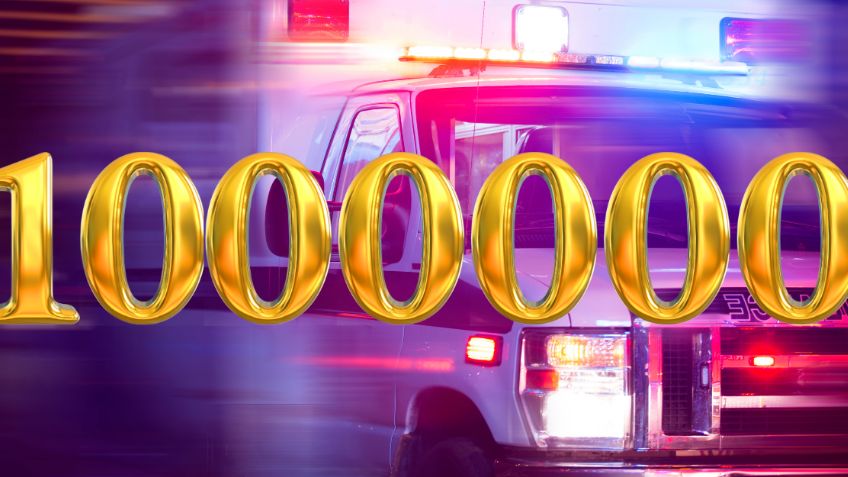 Así es la pick-up de Toyota que alcanzó 1 millón de kilómetros recorridos