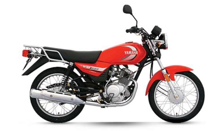 Qué tipo de motocicleta es la Yamaha YB 125