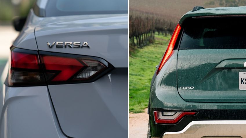 ¿Nissan o Kia? Pros y contras de estas marcas asiáticas