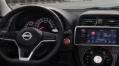 Nissan March 2024: ¿Cuánto quedan las mensualidades dando el enganche mínimo?