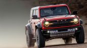 Foto ilustrativa de la nota titulada ¿Qué tan buena sale la Ford Bronco Sport 2024? Lo imperdible de esta camioneta americana