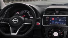 Auto bueno, bonito y barato, que puede ser tuyo por menos de 300,000 pesos, ¡y no es chino!