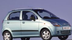 Autos usados que puedes comprar con 50 mil pesos o menos este 2024