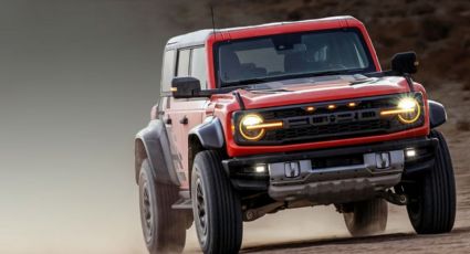 ¿Vale la pena comprar la Ford Bronco Sport 2024?