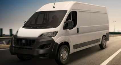 ¿Qué prestaciones de seguridad tiene el FIAT Ducato? Esto es todo lo que debes saber de este europeo