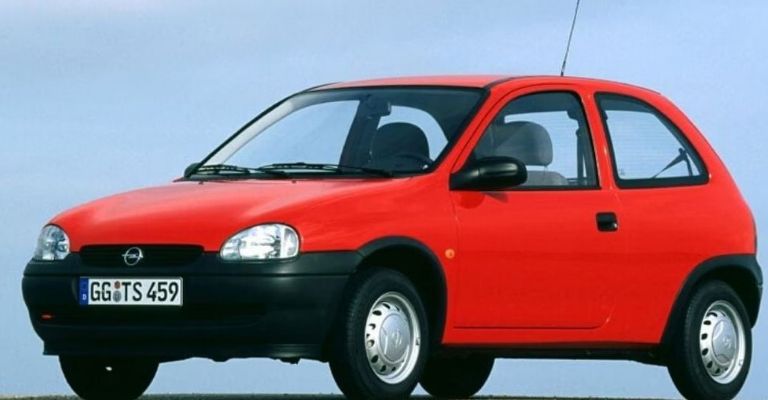 Chevrolet Chevy usado precios