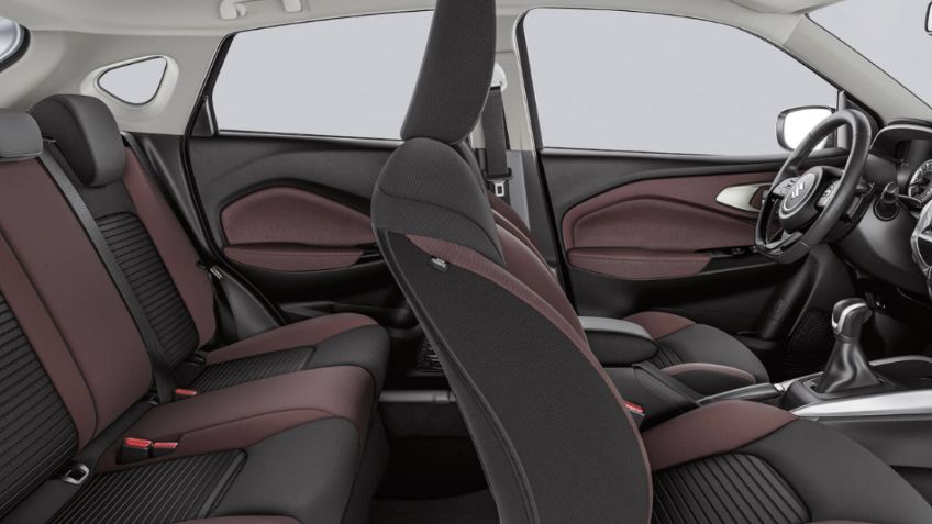 Respira profundo antes de ver la SUV 2024 de Suzuki con las 3b's: Buena, bonita y barata