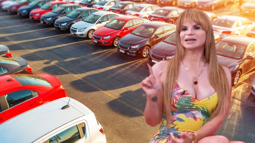 ¿Qué signo se podría comprar un auto en lo que resta de marzo, según predicciones de Mhoni Vidente?