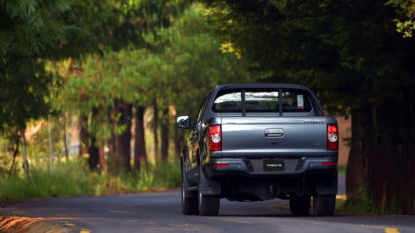 ¿Qué pick-up de JAC me conviene comprar en 2024? Relación calidad y precio
