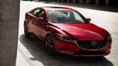 Mazda 6, el sedán mediano sí podría regresar, y electrificado como híbrido, esto es lo que sabemos