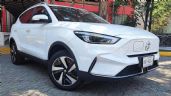 MG ZS EV 2024 Review, a prueba la SUV eléctrica