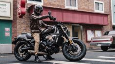 ¿Qué tan buena es la marca de motocicletas chinas QJ Motor? Ya están disponibles en México