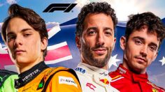 ¿Quiénes han ganado el Gran Premio de Australia de Formula 1? Lista de pilotos y podios