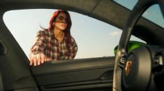 Dua Lipa todoterreno: De apasionada de los autos de lujo a pasearse humildemente por la CDMX