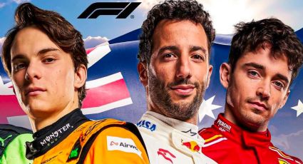 ¿Quiénes han ganado el Gran Premio de Australia de Formula 1? Lista de pilotos y podios