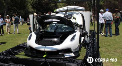 Top 5 de los mejores autos de Pastejé 2024, ¡no te pierdas los modelos que trajo Don Huayra!