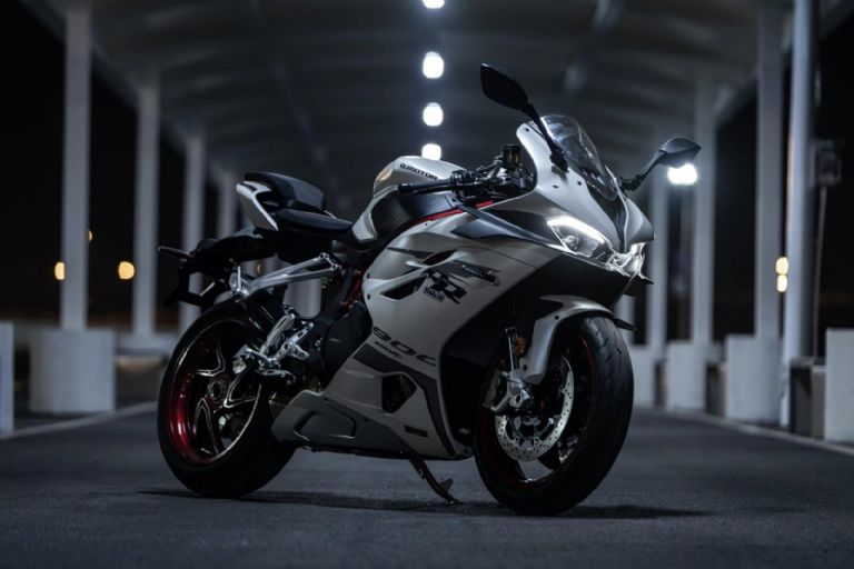 QJ Motor Qué tan buenas es la calidad de estas motos chinas