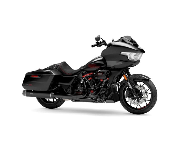 Harley-Davidson CVO Road Glide ST