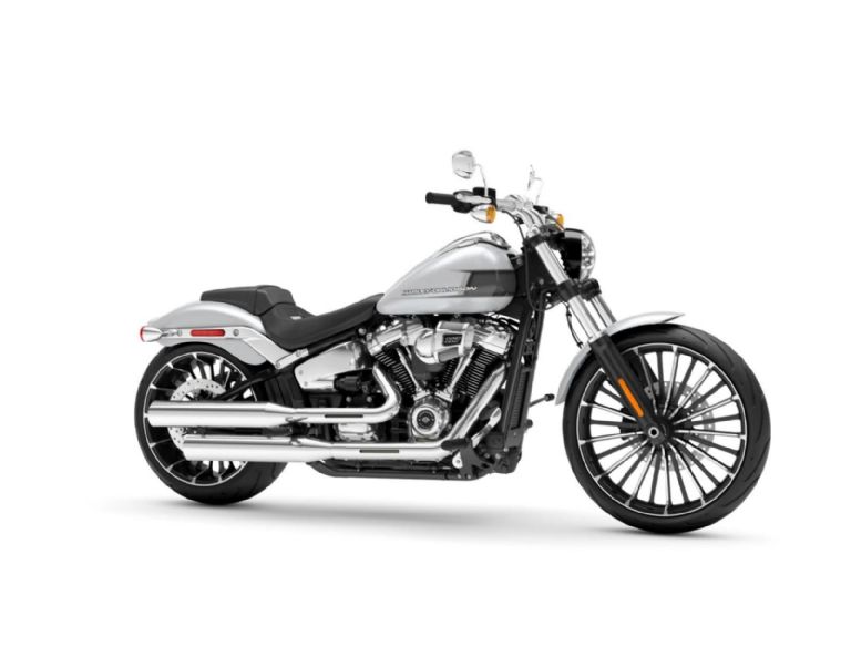 Harley-Davidson Breakout 117