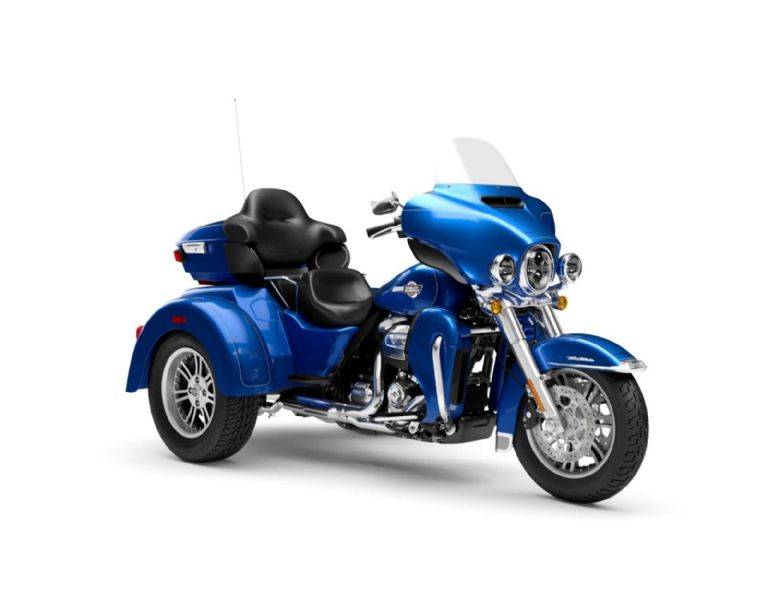 Harley-Davidson Tri Glide Ultra