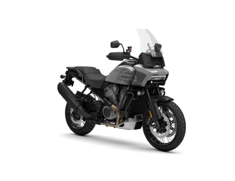 Harley-Davidson Pan America 1250 Special