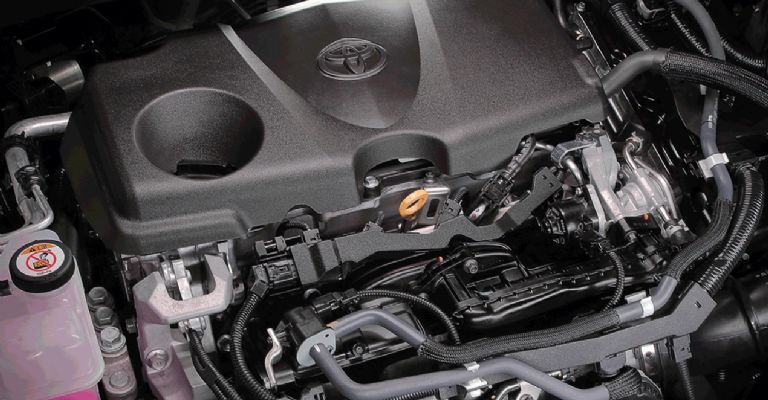 Toyota Sienna Híbrid 