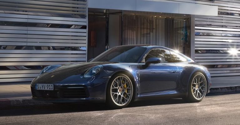 Precios del Porsche 911