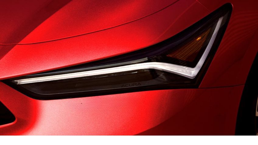 ¿Cuál es el auto más barato de Acura en 2024?