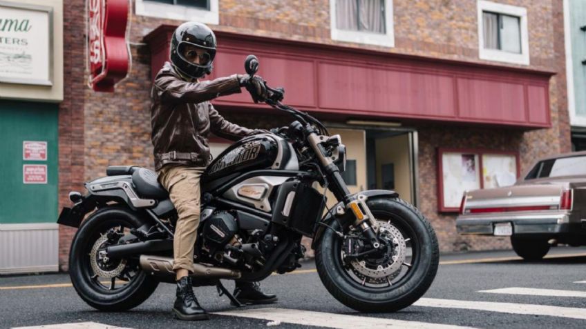 ¿Qué tan buena es la marca de motocicletas chinas QJ Motor? Ya están disponibles en México