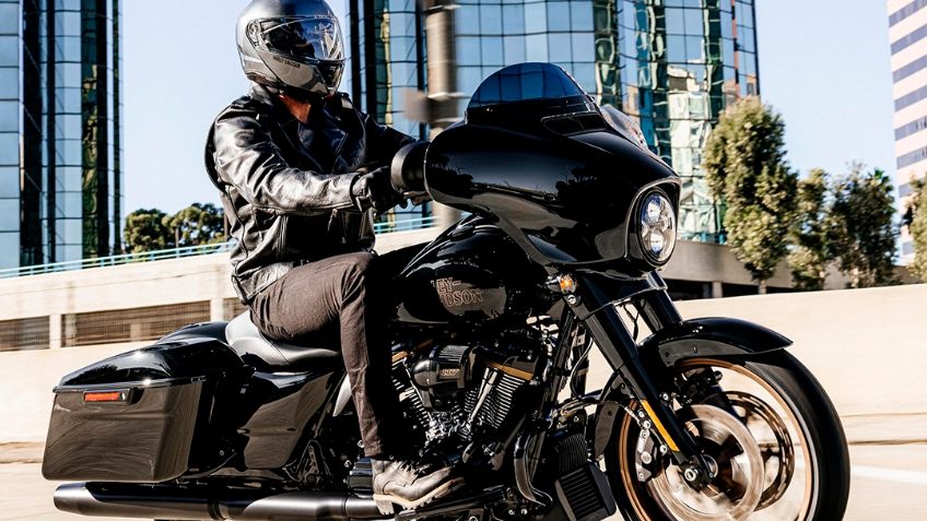 ¿Cómo se clasifican las motos Harley-Davidson? Estos modelos se venden en México en 2024