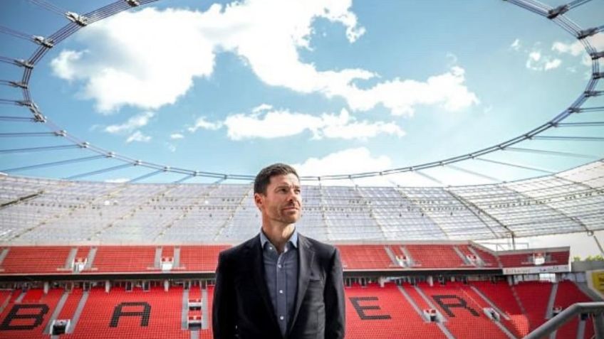 Xabi Alonso: Esta es la moto favorita del entrenador que está haciendo magia con el Bayer Leverkusen