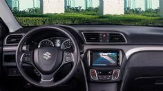 ¿Por qué Suzuki solo tiene un sedan en su repertorio? Conócelo a fondo