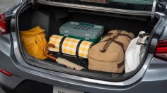 ¿Cuál es el auto 2024 de Chevrolet que consume menos combustible?, ¡llénale el tanque!