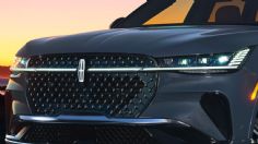 Lincoln Nautilus 2024: Características y precios en México de esta camioneta de lujo