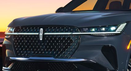 Lincoln Nautilus 2024: Características y precios en México de esta camioneta de lujo