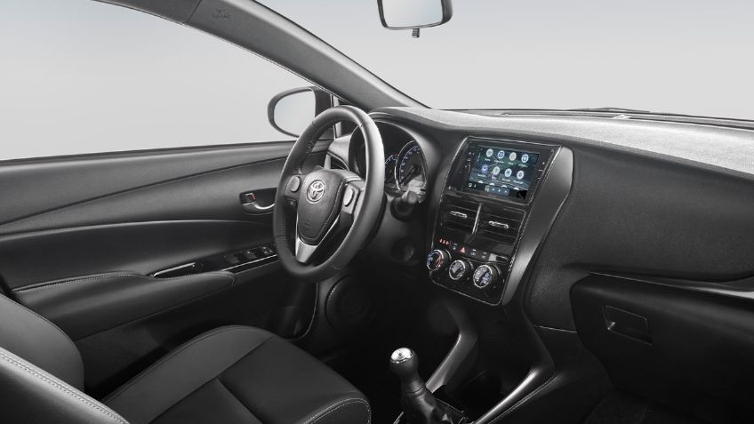 ¿Conviene comprar el auto más barato de Toyota este 2024? Ventajas y desventajas