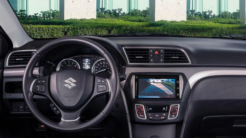 ¿Por qué Suzuki solo tiene un sedan en su repertorio? Conócelo a fondo