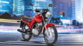 ¿Qué motos de trabajo vende Honda este 2024 en México?