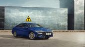 Foto ilustrativa de la nota titulada PROFECO alerta a los conductores de Hyundai por fallas en el Elantra