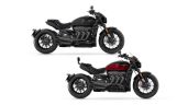 Foto ilustrativa de la nota titulada Triumph Rocket 3 Storm: Así es esta nueva motocicleta muscle roadster para estrenar en 2024
