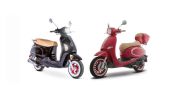Italika o Carabela: ¿Qué marca de motos mexicanas vende la motoneta más barata y elegante este 2024?