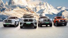 Cinco puntos a conocer sobre la marca china GWM, ¡cumple su primer aniversario en México!