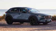Mazda CX-30 2026: Este es su precio y lo que añade en México
